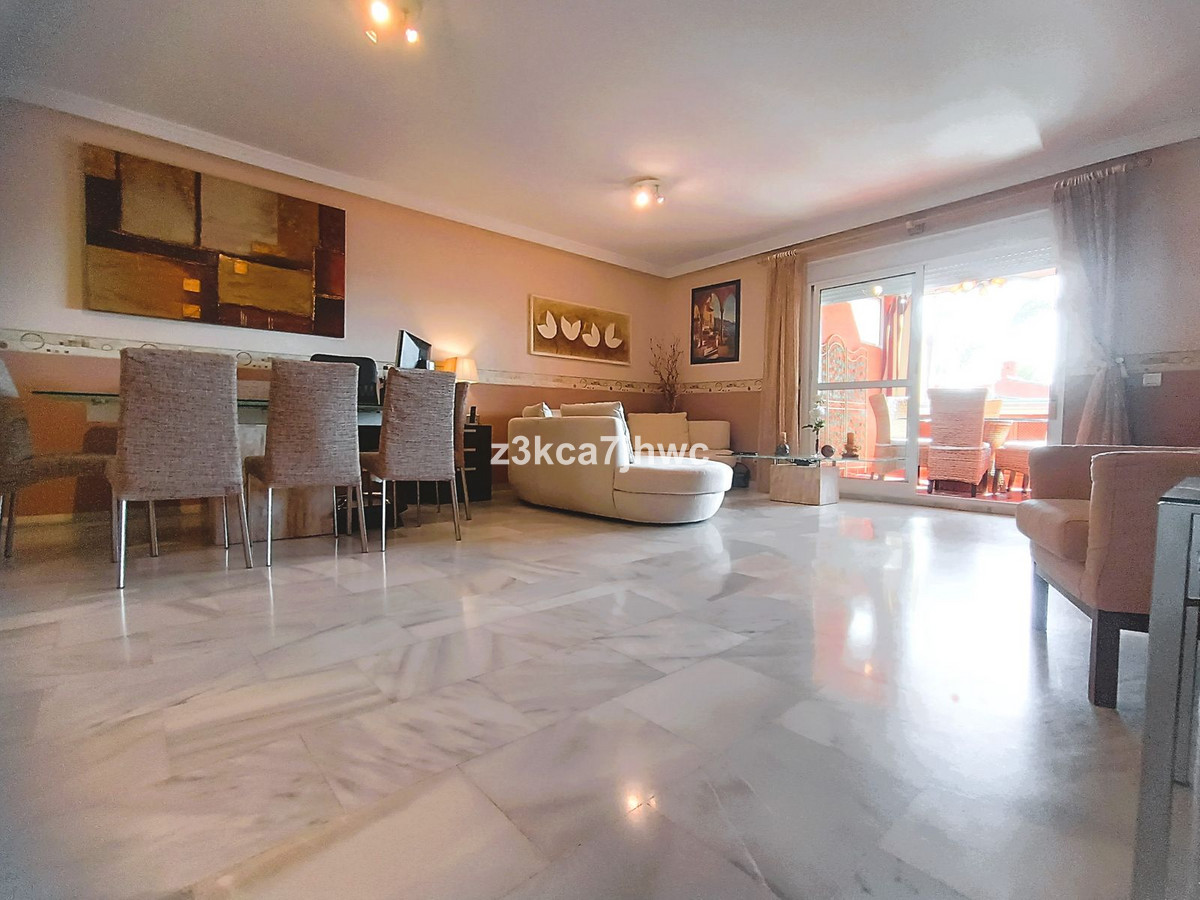3 Bed Apartment for sale in Estepona Costa Del Sol, Málaga, Spain