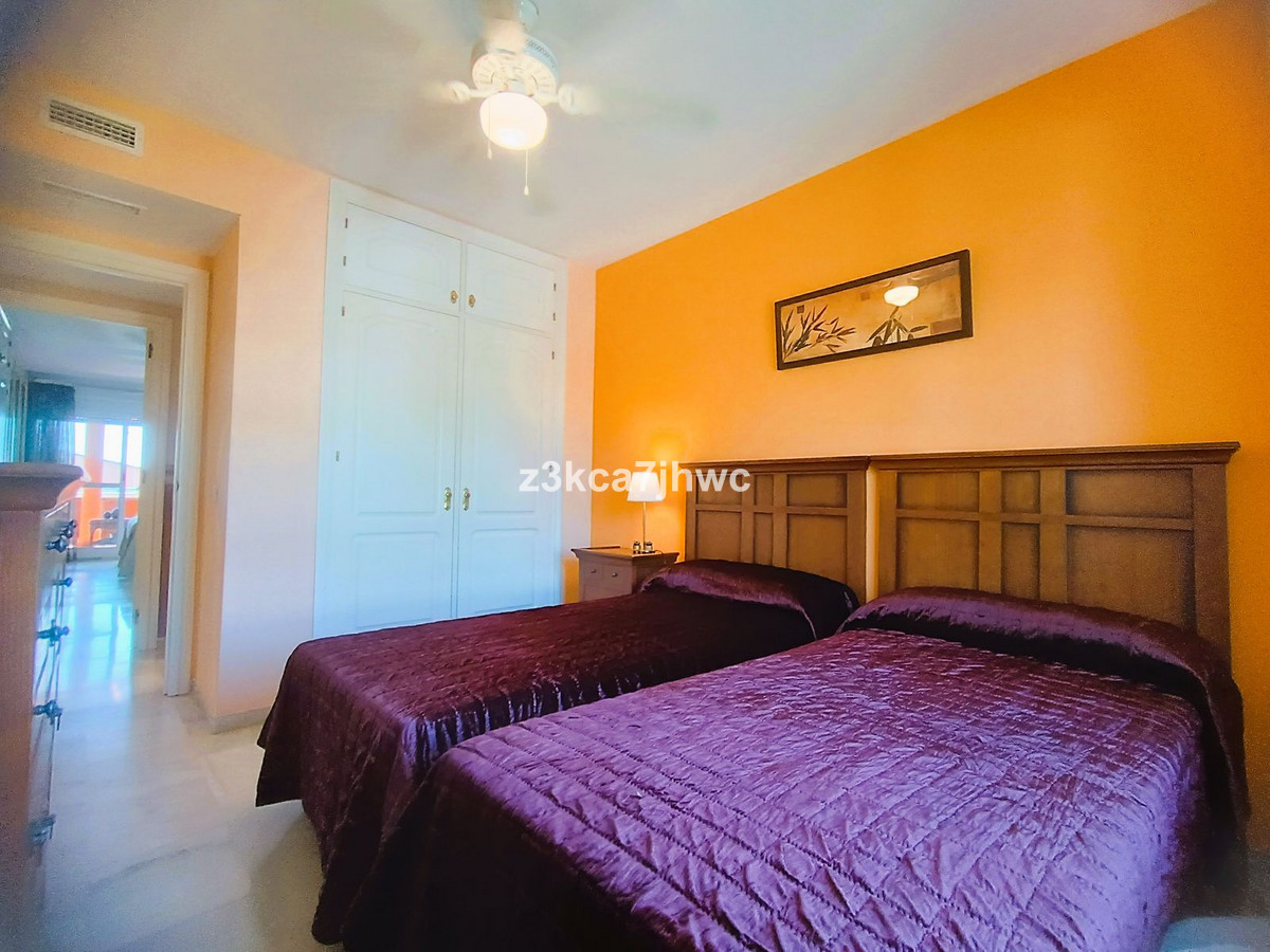 3 Bed Apartment for sale in Estepona Costa Del Sol, Málaga, Spain