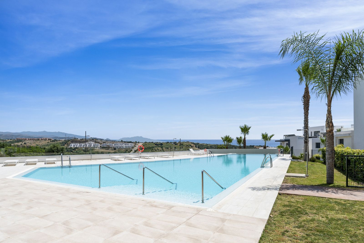 2 Bed Apartment for sale in Benahavís Costa Del Sol, Málaga, Spain