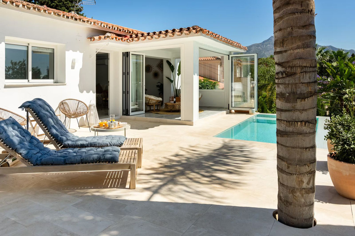 4 Bed Townhouse for sale in La Campana Costa Del Sol, Málaga, Spain