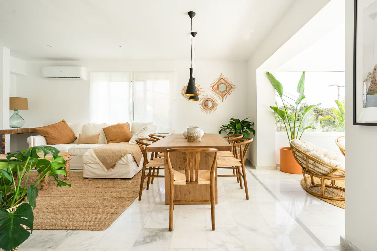 4 Bed Townhouse for sale in La Campana Costa Del Sol, Málaga, Spain