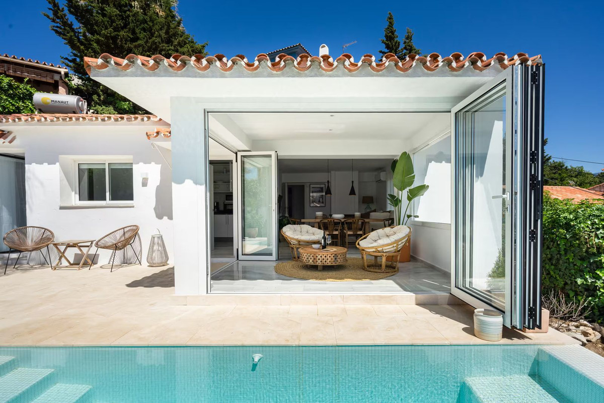 4 Bed Townhouse for sale in La Campana Costa Del Sol, Málaga, Spain