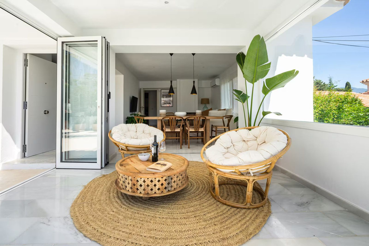 4 Bed Townhouse for sale in La Campana Costa Del Sol, Málaga, Spain