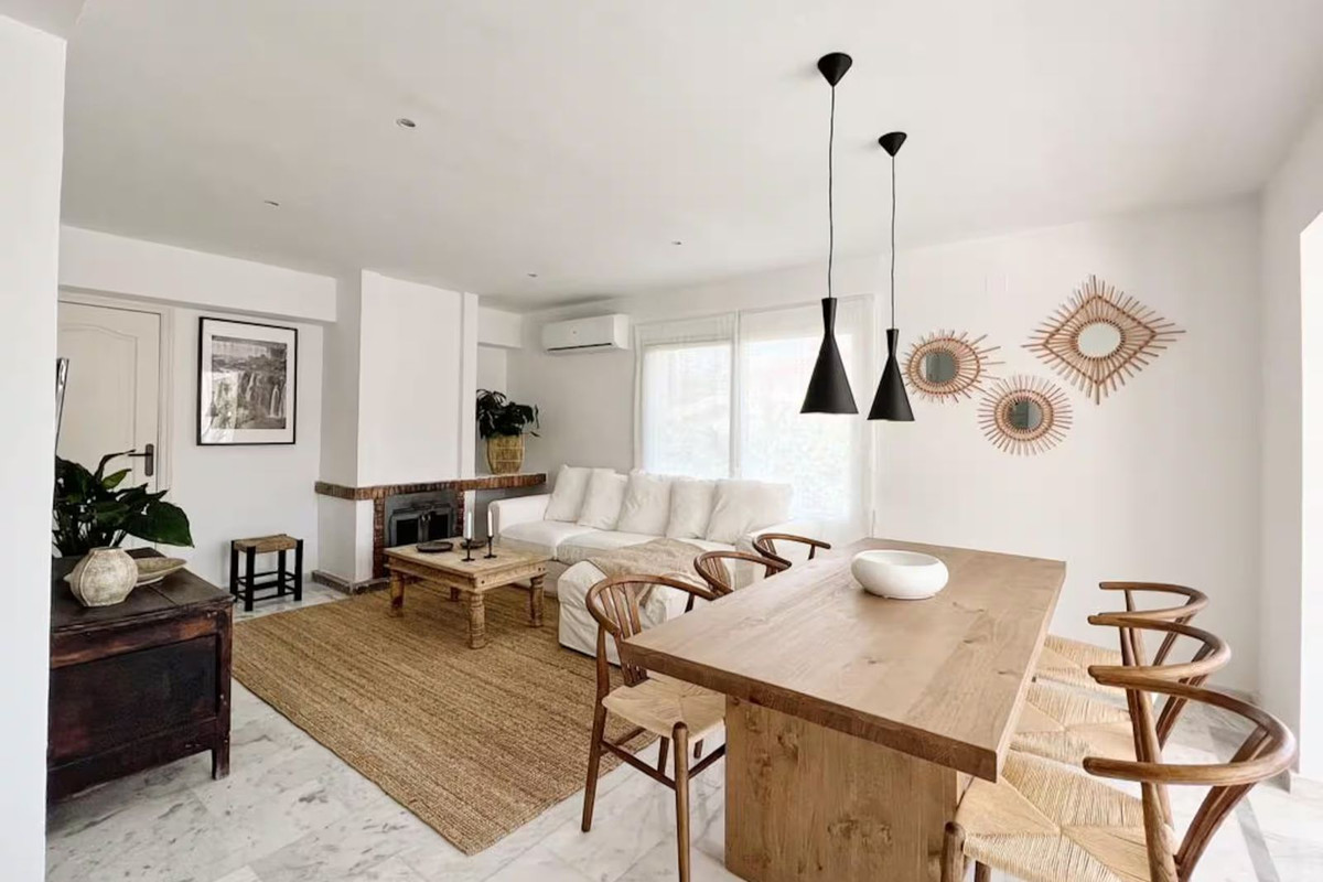 4 Bed Townhouse for sale in La Campana Costa Del Sol, Málaga, Spain