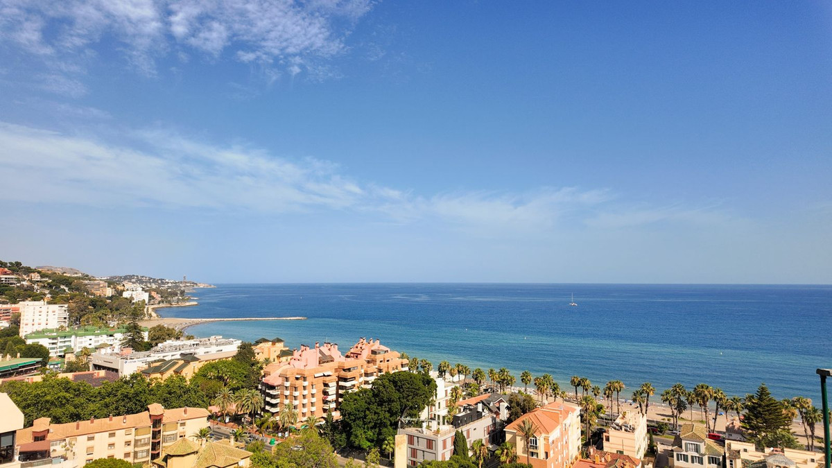 10 Bed Townhouse for sale in Málaga Centro Costa Del Sol, Málaga, Spain