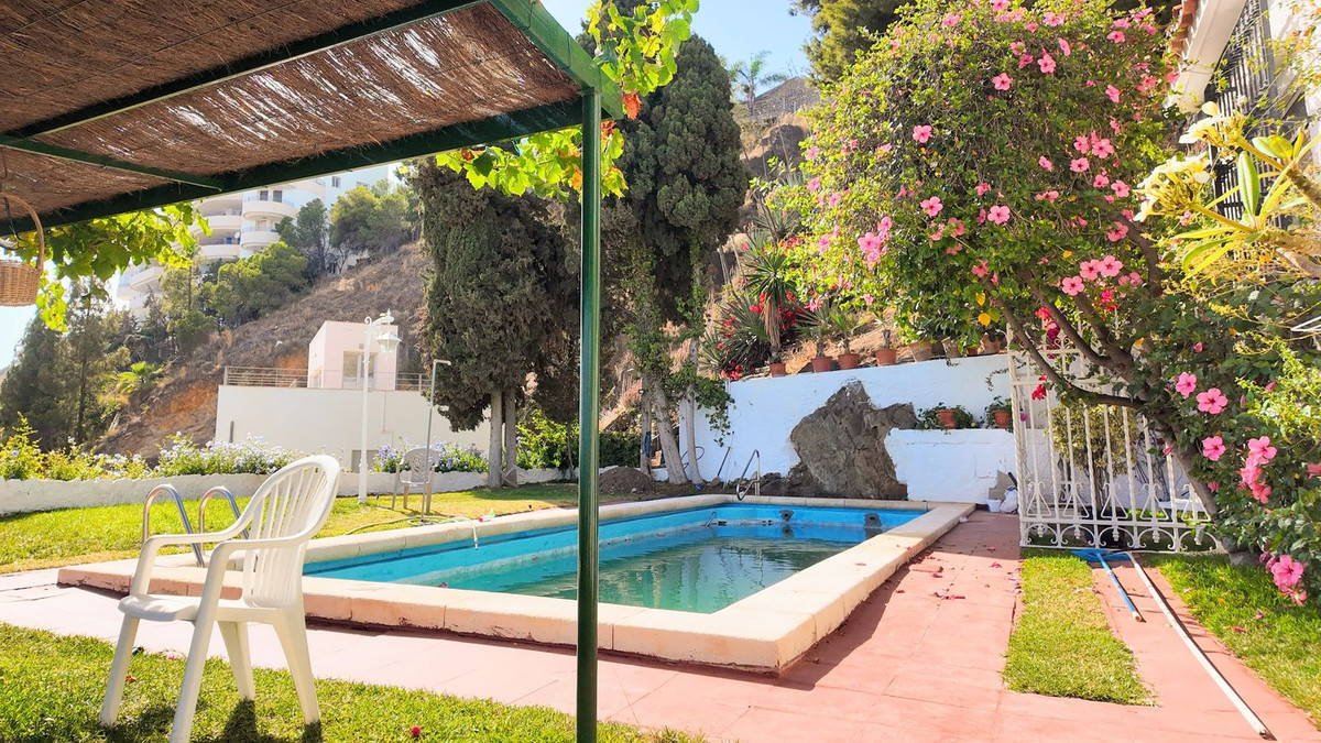 10 Bed Townhouse for sale in Málaga Centro Costa Del Sol, Málaga, Spain