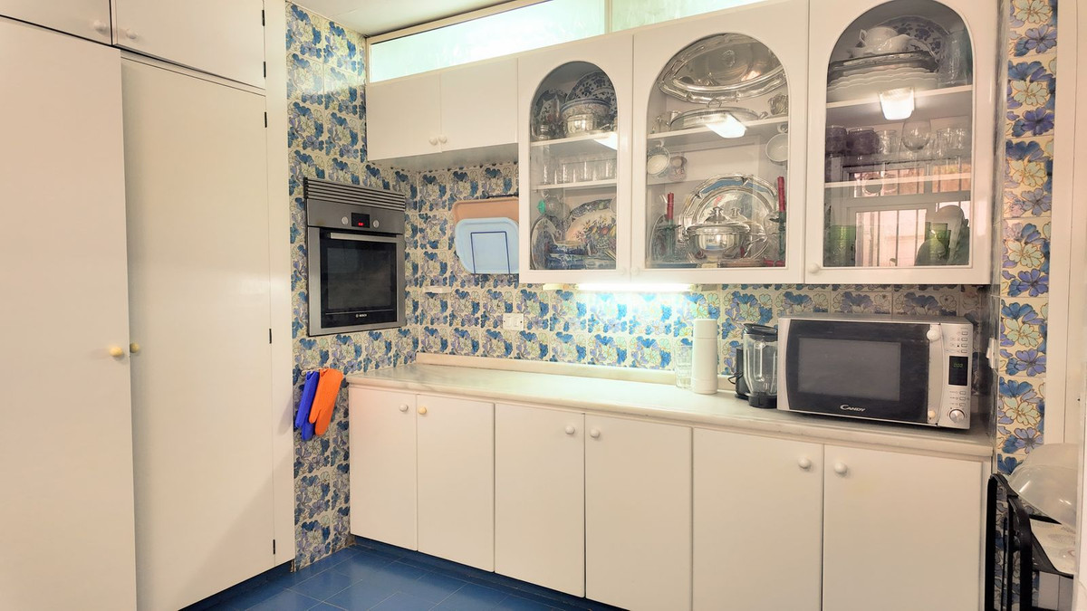 10 Bed Townhouse for sale in Málaga Centro Costa Del Sol, Málaga, Spain