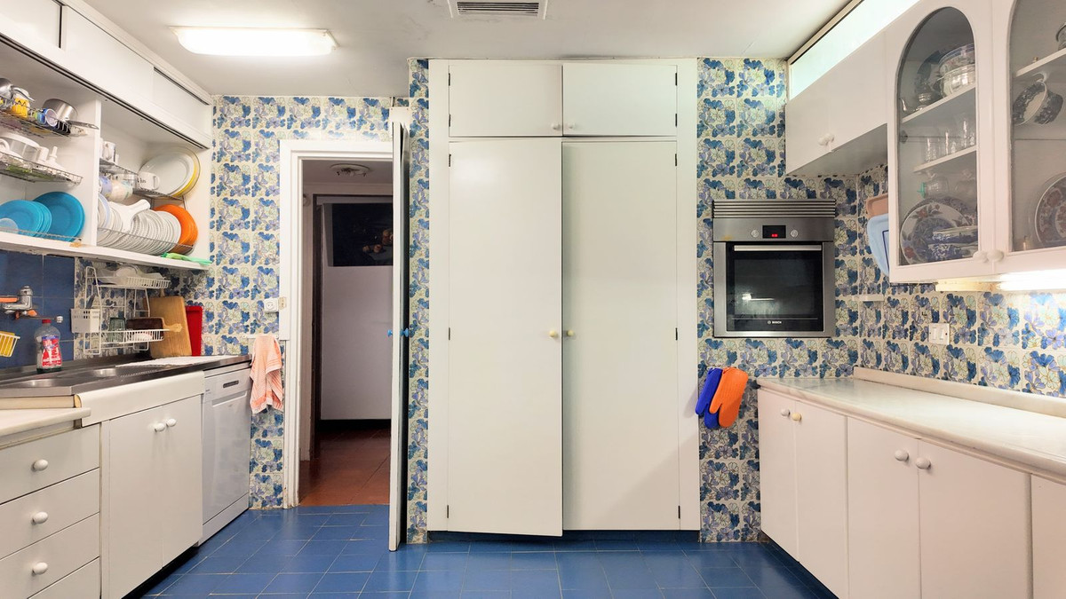 10 Bed Townhouse for sale in Málaga Centro Costa Del Sol, Málaga, Spain
