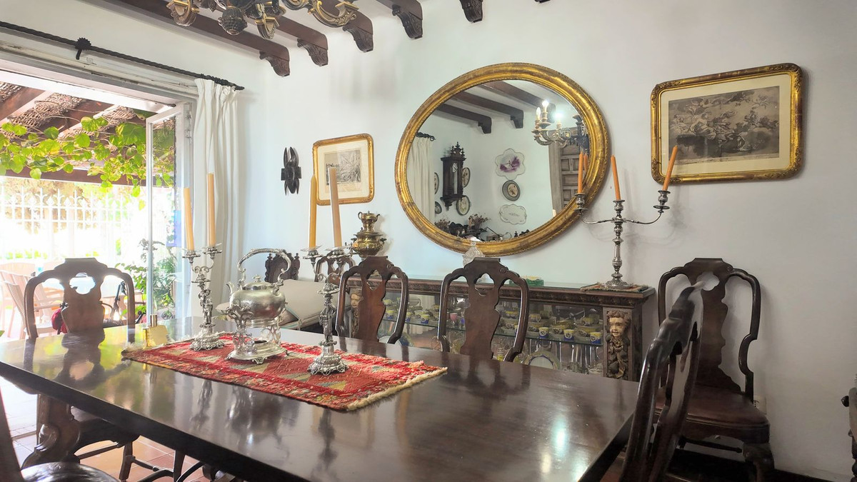 10 Bed Townhouse for sale in Málaga Centro Costa Del Sol, Málaga, Spain