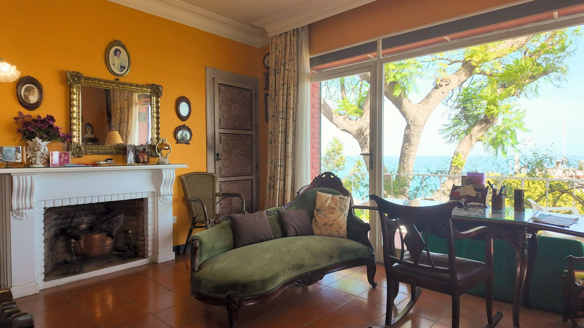 10 Bed Townhouse for sale in Málaga Centro Costa Del Sol, Málaga, Spain