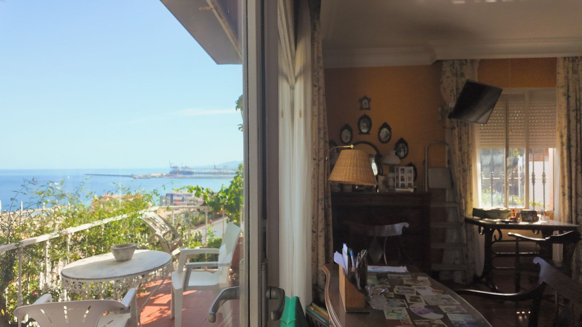 10 Bed Townhouse for sale in Málaga Centro Costa Del Sol, Málaga, Spain