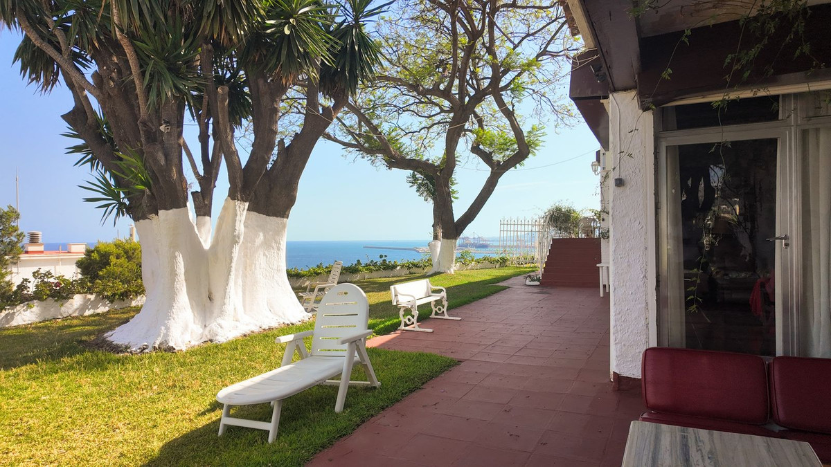 10 Bed Townhouse for sale in Málaga Centro Costa Del Sol, Málaga, Spain
