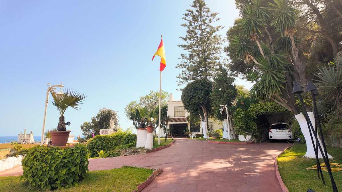 10 Bed Townhouse for sale in Málaga Centro Costa Del Sol, Málaga, Spain