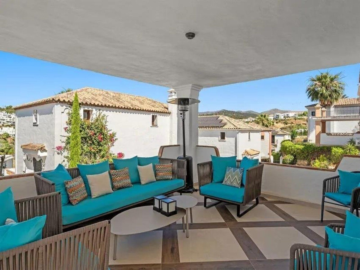Se vende Villa - Chalet de 4 dormitorios en Costa Del Sol, Málaga, España