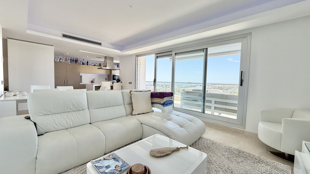 Se vende Ático de 3 dormitorios en Costa Del Sol, Málaga, España