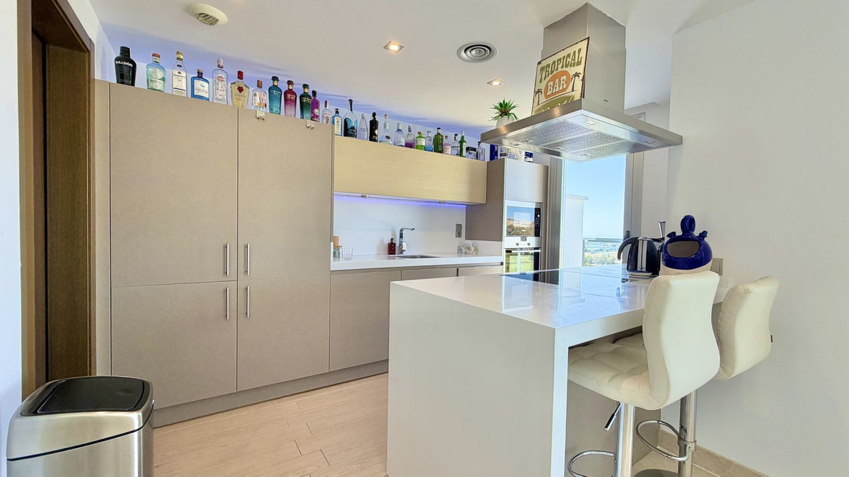 Se vende Ático de 3 dormitorios en Costa Del Sol, Málaga, España