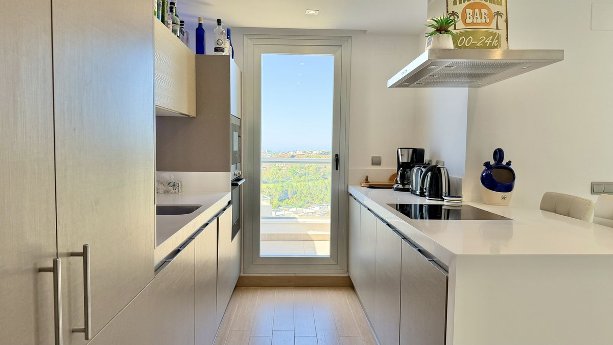Se vende Ático de 3 dormitorios en Costa Del Sol, Málaga, España