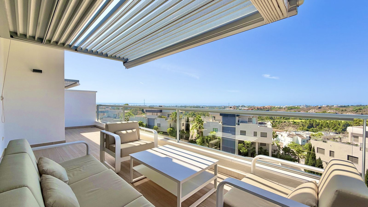 Se vende Ático de 3 dormitorios en Costa Del Sol, Málaga, España