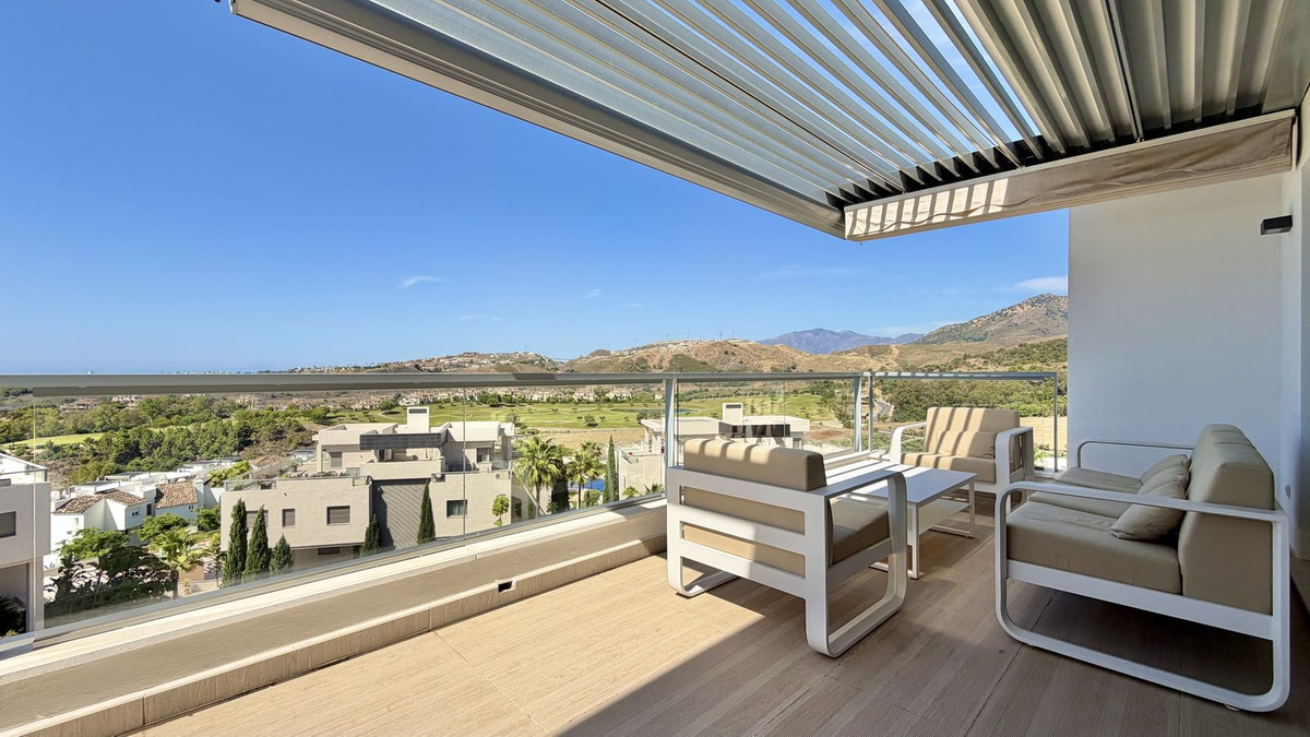 Se vende Ático de 3 dormitorios en Costa Del Sol, Málaga, España