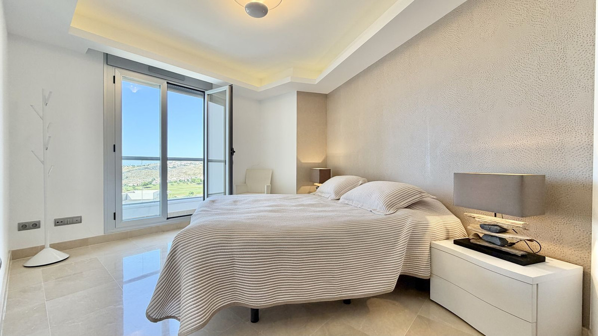 Se vende Ático de 3 dormitorios en Costa Del Sol, Málaga, España