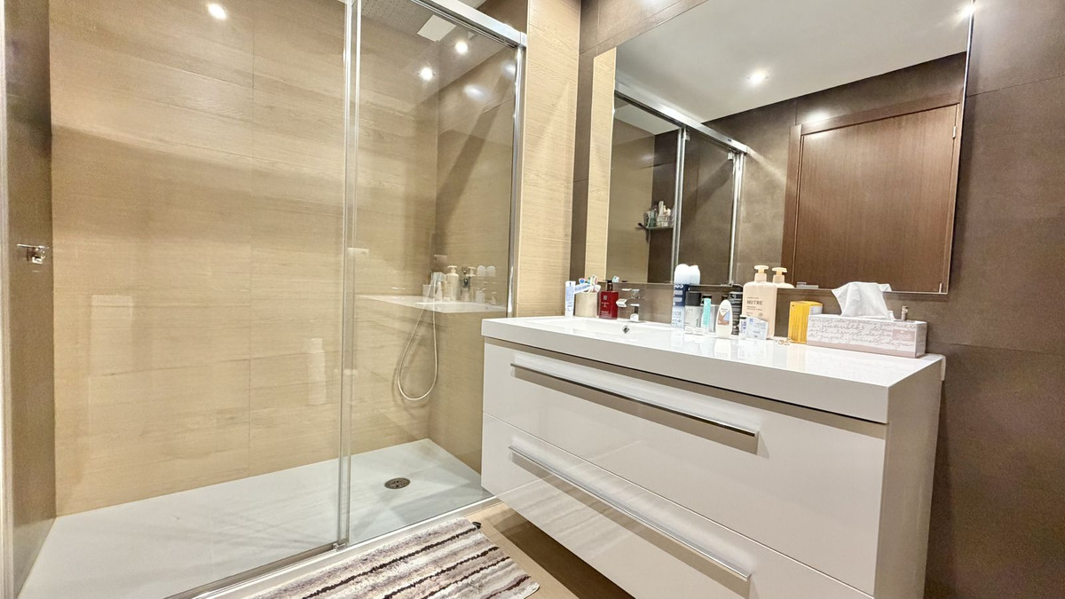 Se vende Ático de 3 dormitorios en Costa Del Sol, Málaga, España