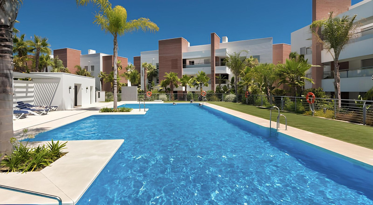 Se vende Ático de 3 dormitorios en Costa Del Sol, Málaga, España
