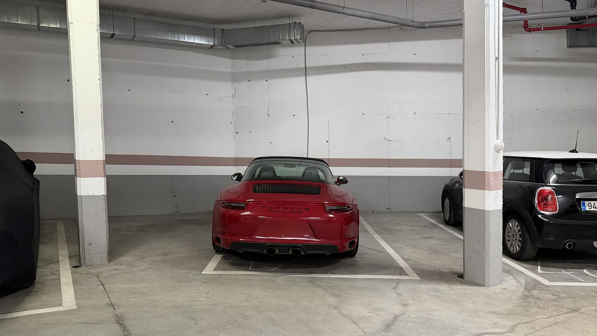 Se vende Ático de 3 dormitorios en Costa Del Sol, Málaga, España