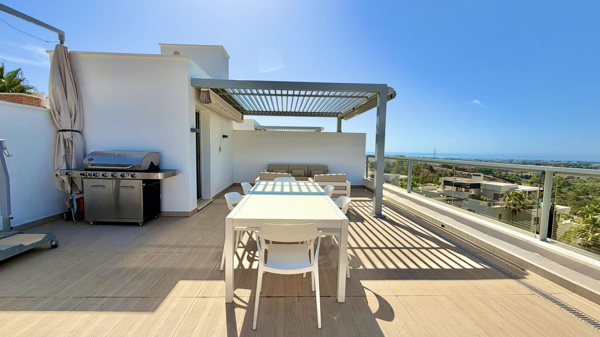 Se vende Ático de 3 dormitorios en Costa Del Sol, Málaga, España