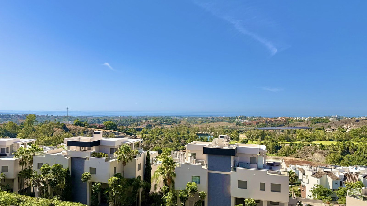 Se vende Ático de 3 dormitorios en Costa Del Sol, Málaga, España