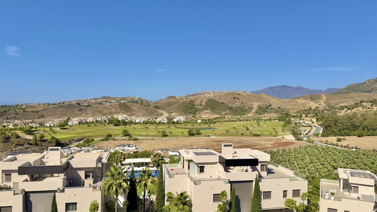 Se vende Ático de 3 dormitorios en Costa Del Sol, Málaga, España