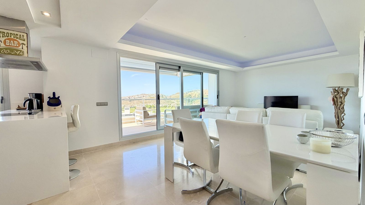 Se vende Ático de 3 dormitorios en Costa Del Sol, Málaga, España