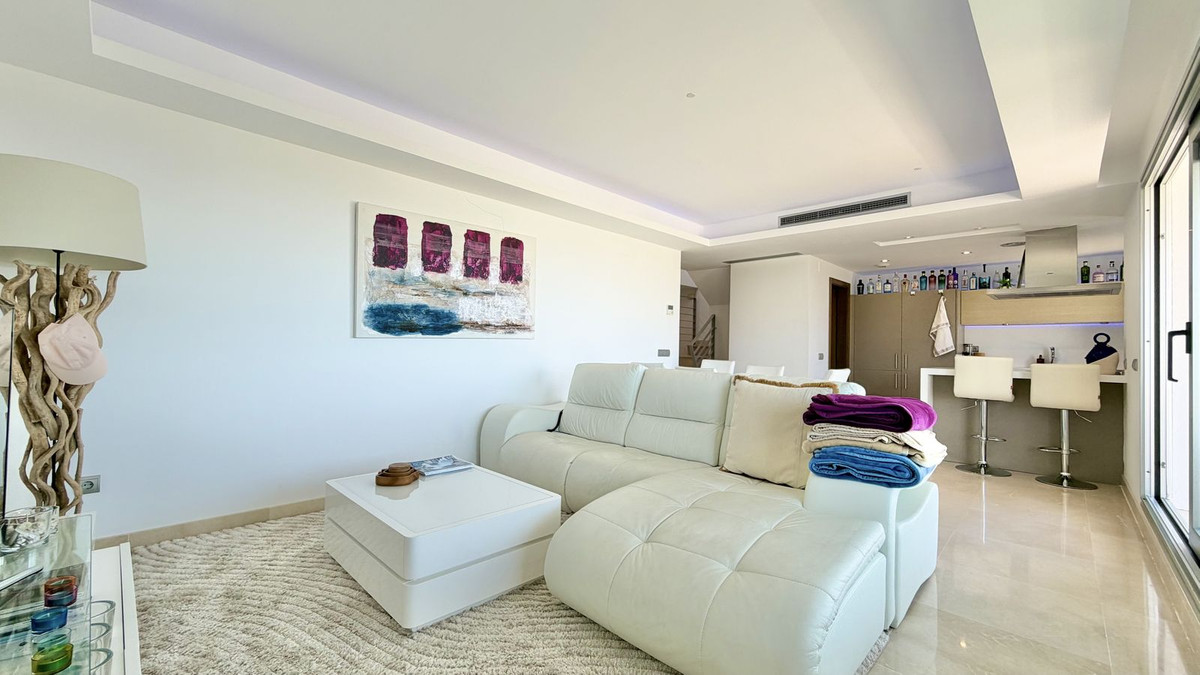 Se vende Ático de 3 dormitorios en Costa Del Sol, Málaga, España