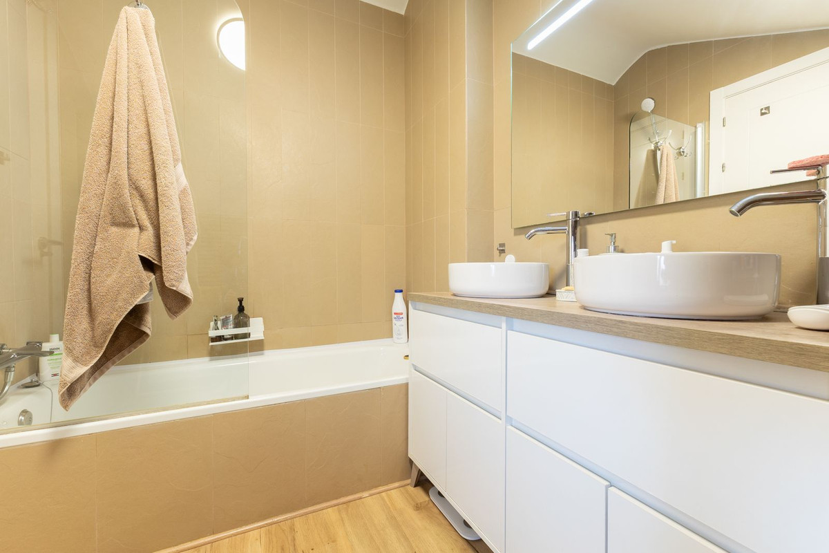 3 Bed Townhouse for sale in Benalmadena Pueblo Costa Del Sol, Málaga, Spain