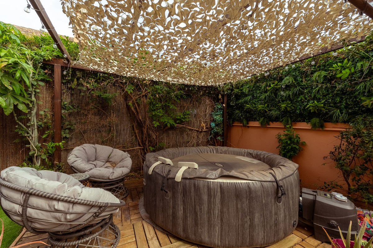 3 Bed Townhouse for sale in Benalmadena Pueblo Costa Del Sol, Málaga, Spain