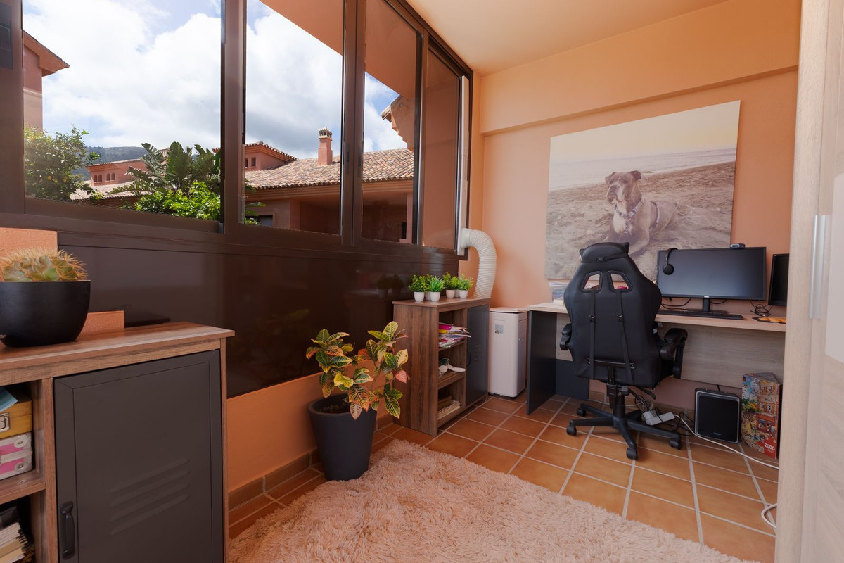 3 Bed Townhouse for sale in Benalmadena Pueblo Costa Del Sol, Málaga, Spain