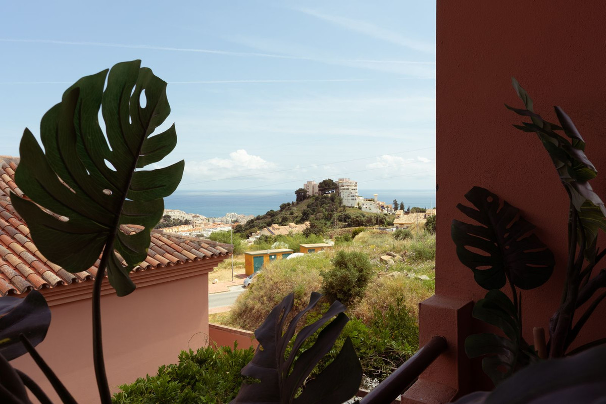 3 Bed Townhouse for sale in Benalmadena Pueblo Costa Del Sol, Málaga, Spain