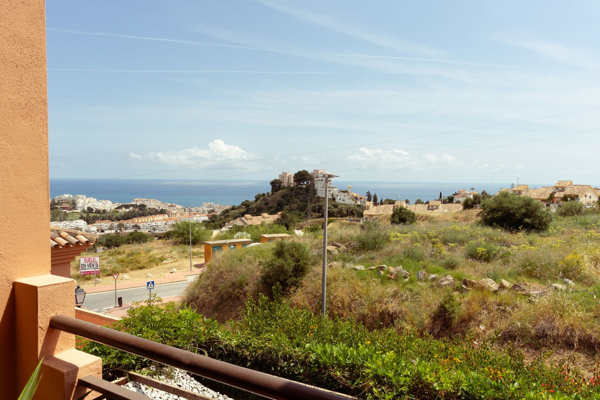 3 Bed Townhouse for sale in Benalmadena Pueblo Costa Del Sol, Málaga, Spain