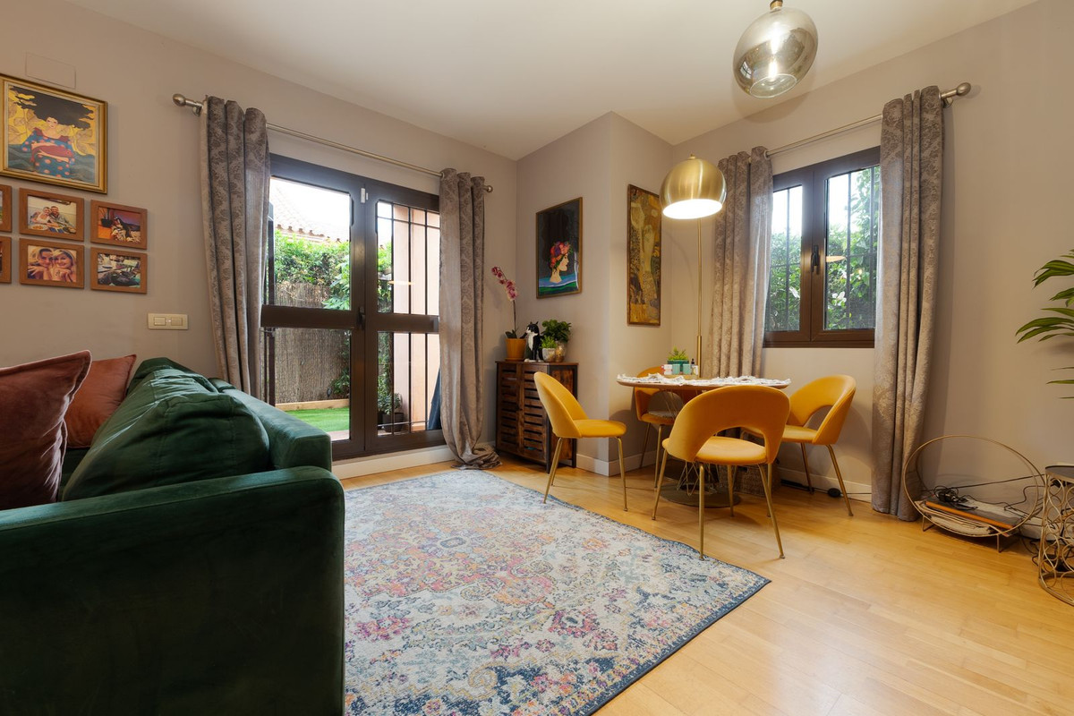 3 Bed Townhouse for sale in Benalmadena Pueblo Costa Del Sol, Málaga, Spain