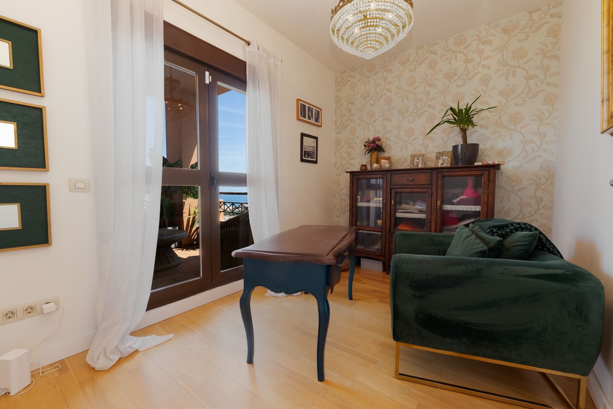 3 Bed Townhouse for sale in Benalmadena Pueblo Costa Del Sol, Málaga, Spain