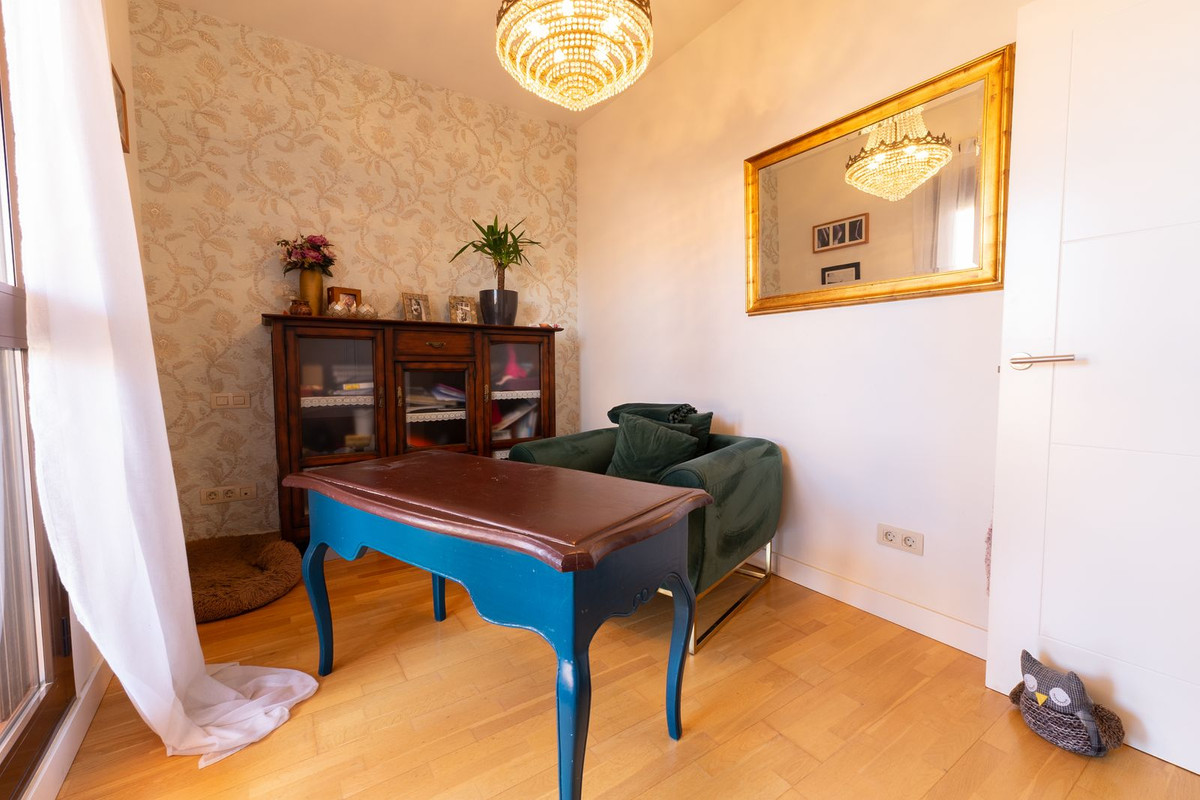 3 Bed Townhouse for sale in Benalmadena Pueblo Costa Del Sol, Málaga, Spain