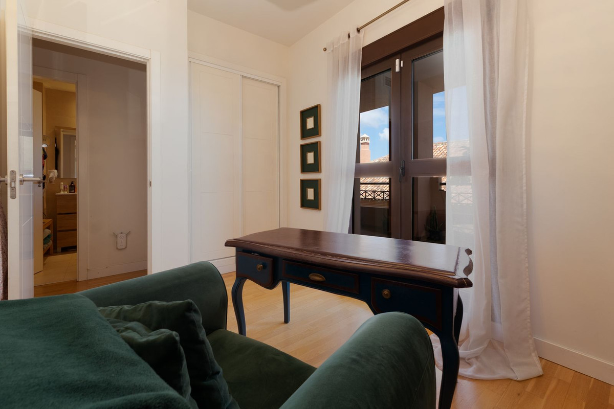 3 Bed Townhouse for sale in Benalmadena Pueblo Costa Del Sol, Málaga, Spain