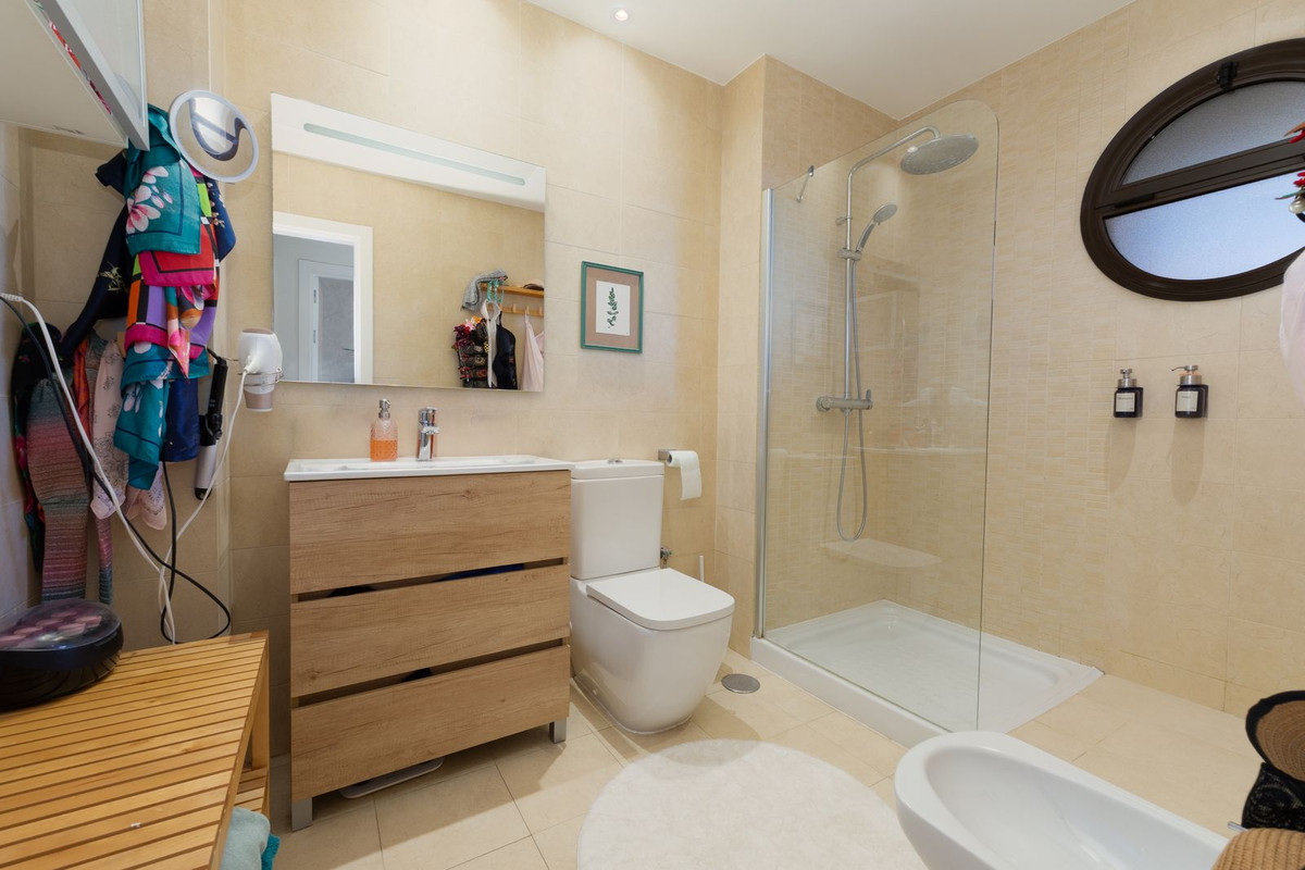 3 Bed Townhouse for sale in Benalmadena Pueblo Costa Del Sol, Málaga, Spain