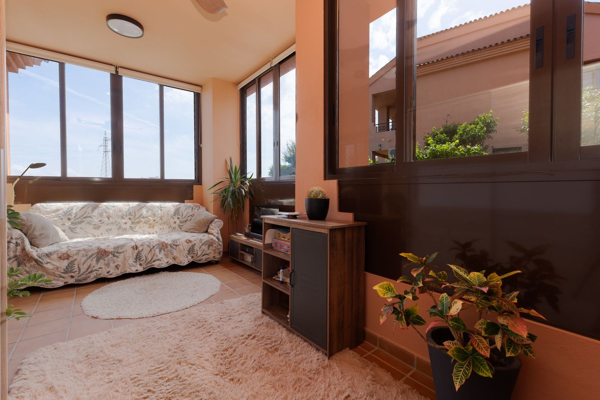 3 Bed Townhouse for sale in Benalmadena Pueblo Costa Del Sol, Málaga, Spain
