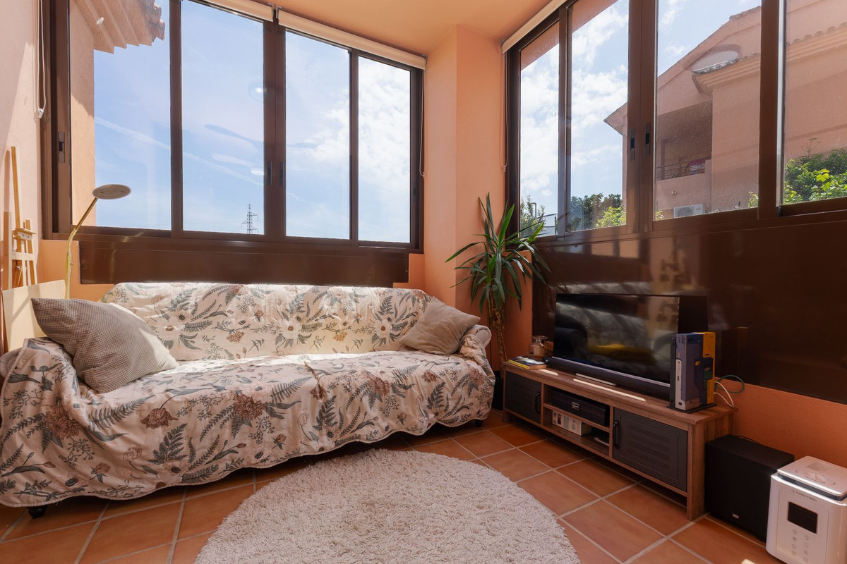 3 Bed Townhouse for sale in Benalmadena Pueblo Costa Del Sol, Málaga, Spain