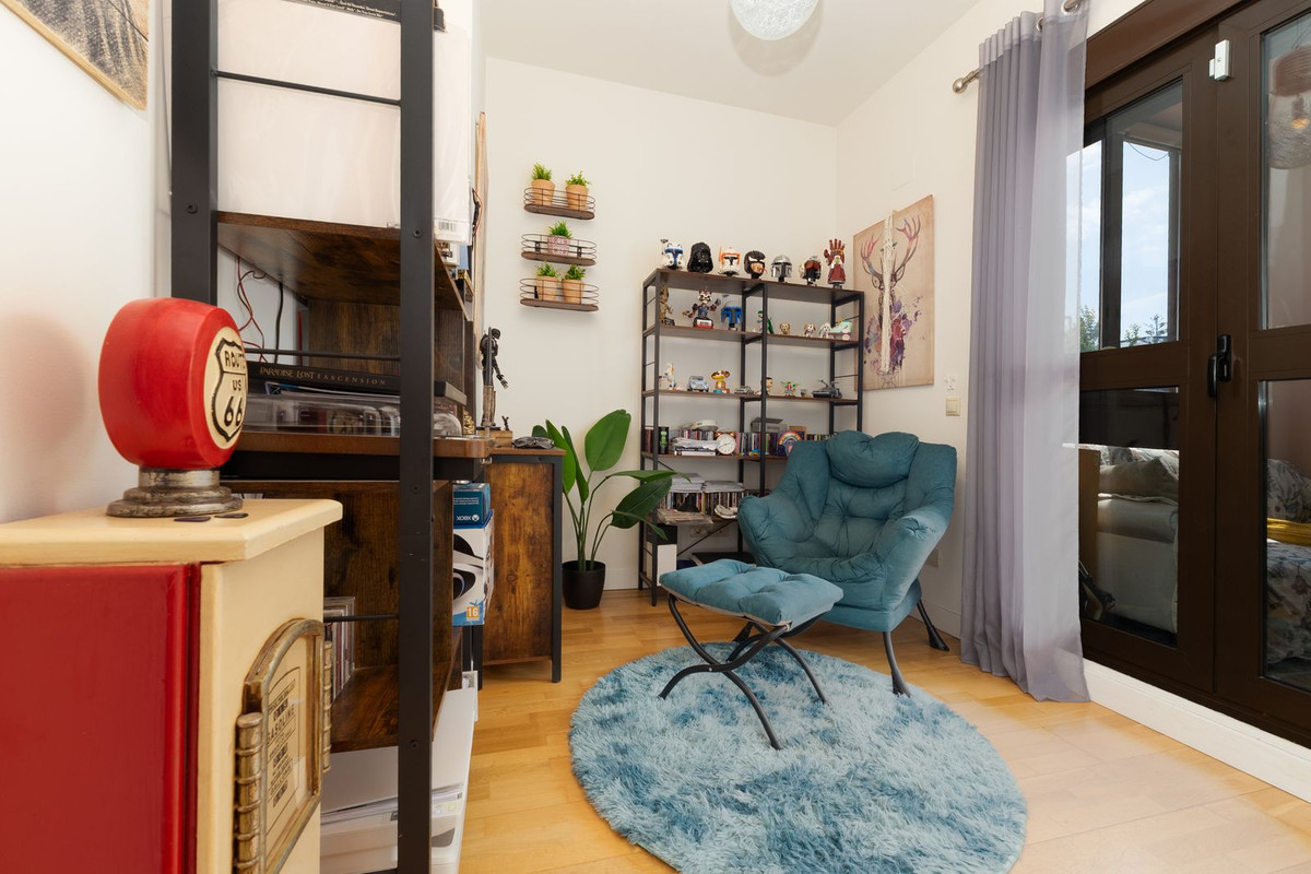 3 Bed Townhouse for sale in Benalmadena Pueblo Costa Del Sol, Málaga, Spain