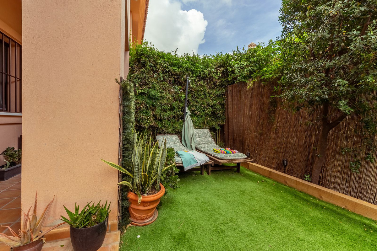 3 Bed Townhouse for sale in Benalmadena Pueblo Costa Del Sol, Málaga, Spain