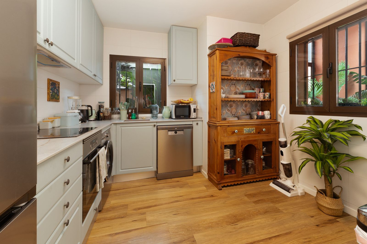 3 Bed Townhouse for sale in Benalmadena Pueblo Costa Del Sol, Málaga, Spain