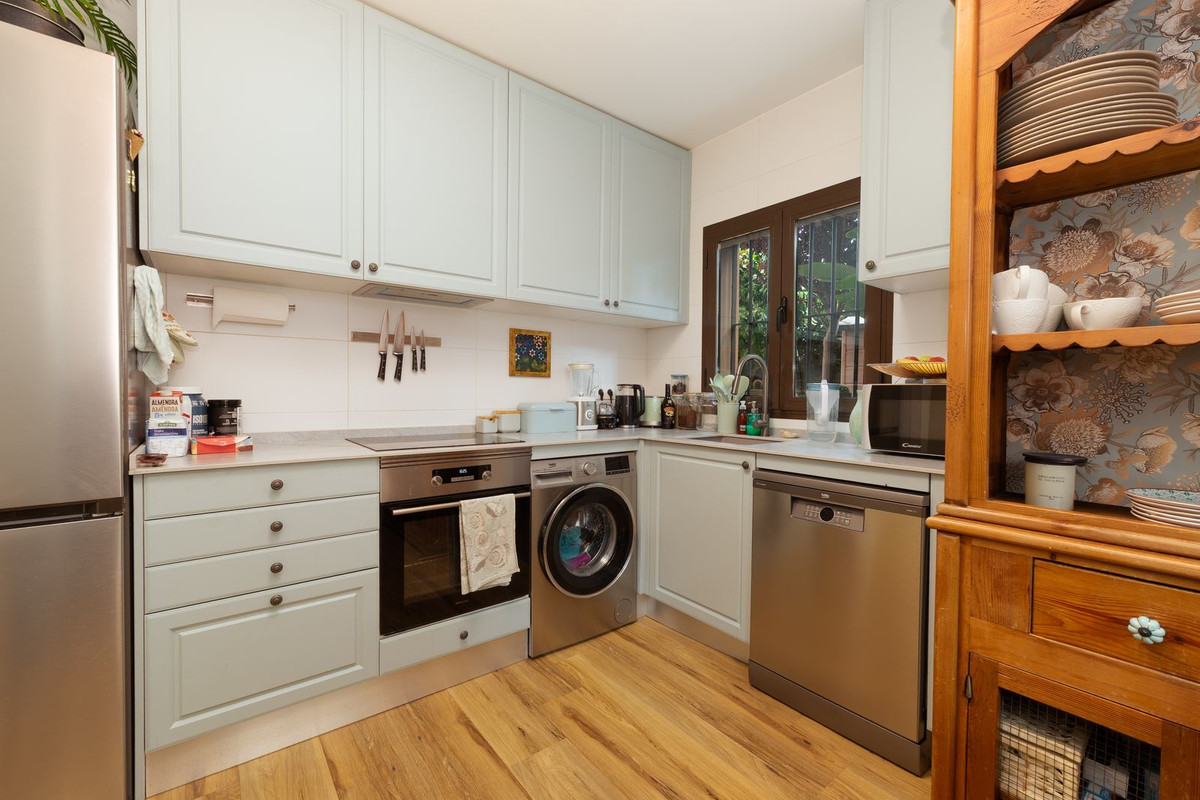 3 Bed Townhouse for sale in Benalmadena Pueblo Costa Del Sol, Málaga, Spain