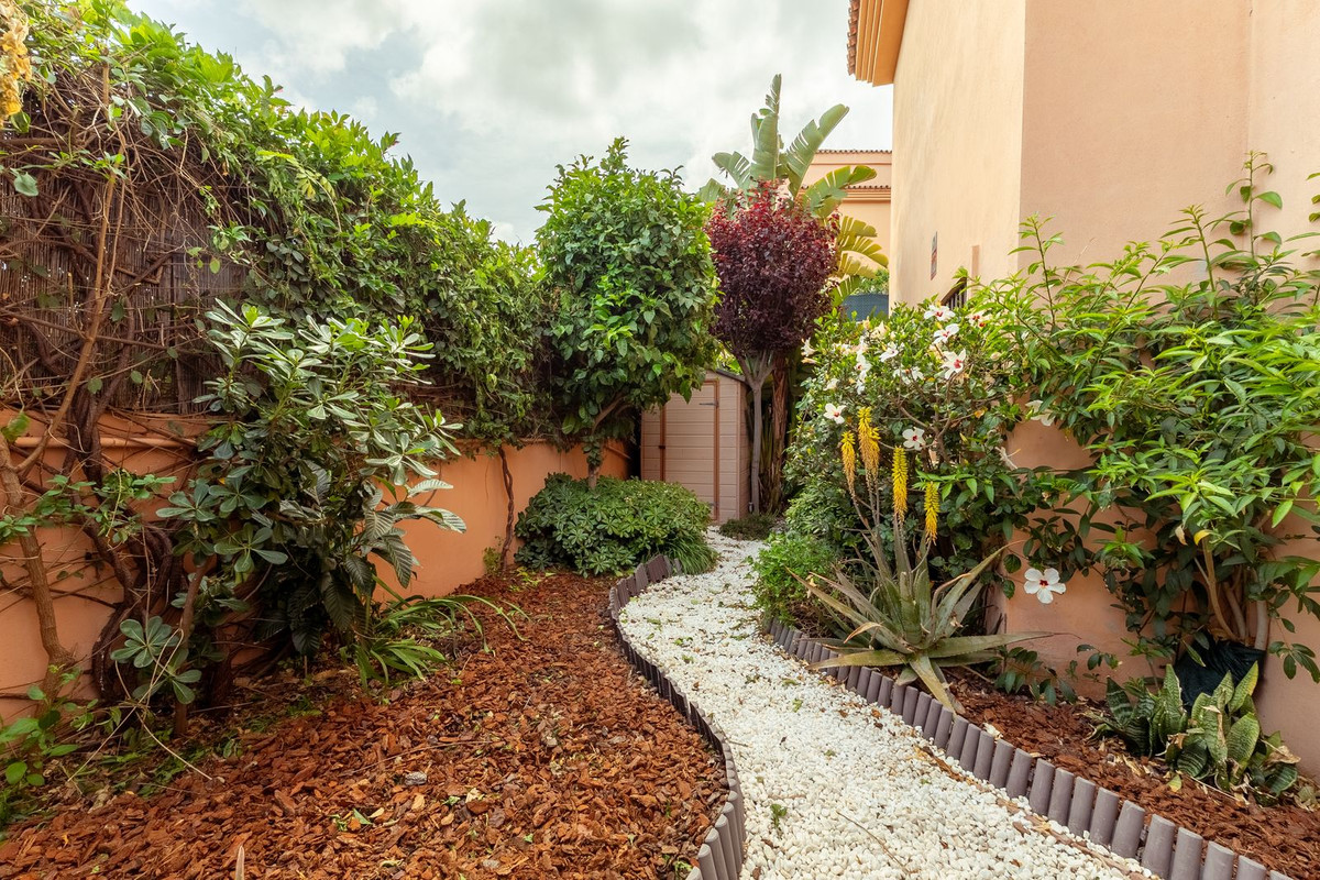 3 Bed Townhouse for sale in Benalmadena Pueblo Costa Del Sol, Málaga, Spain