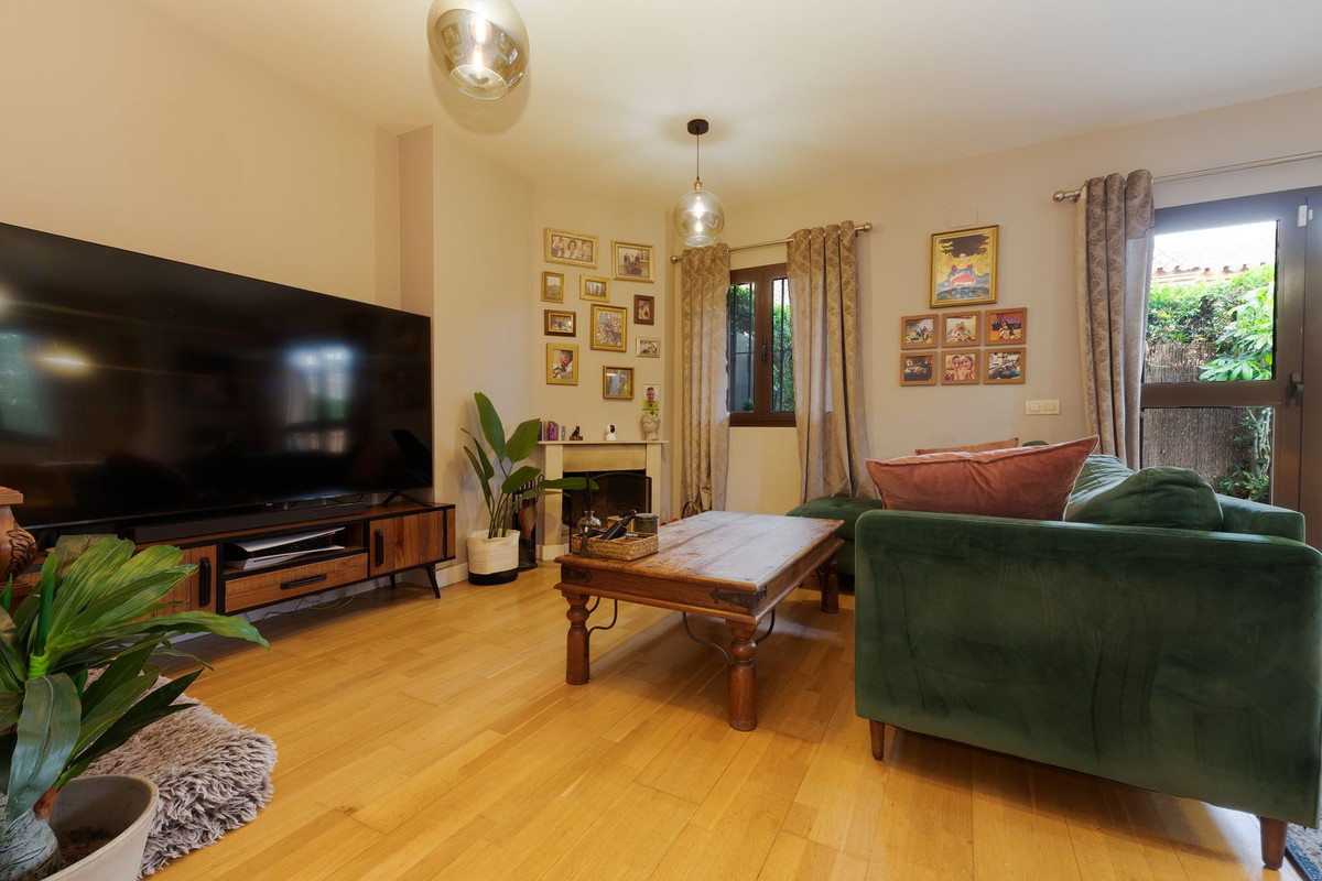 3 Bed Townhouse for sale in Benalmadena Pueblo Costa Del Sol, Málaga, Spain